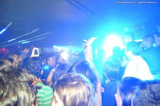 Foto 129 de Bar Bling - 8 de febrero de 2012 en Bar Bling Bucaramanga, Bucaramanga