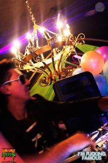 Foto 21 de Rooms - B-day Cherazy en Rooms Club