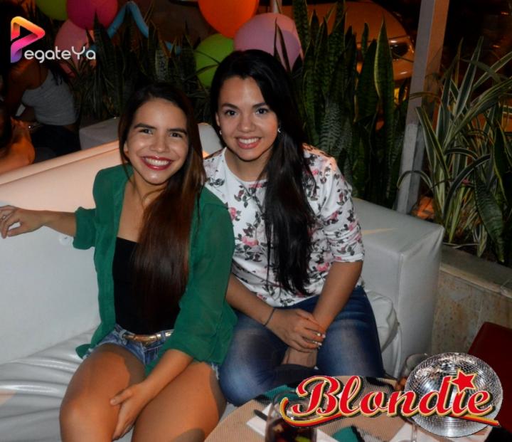 Foto 4 de Blondie - 3er & 4to Fds Marzo 2016 en Blondie Bar Cali, Cali
