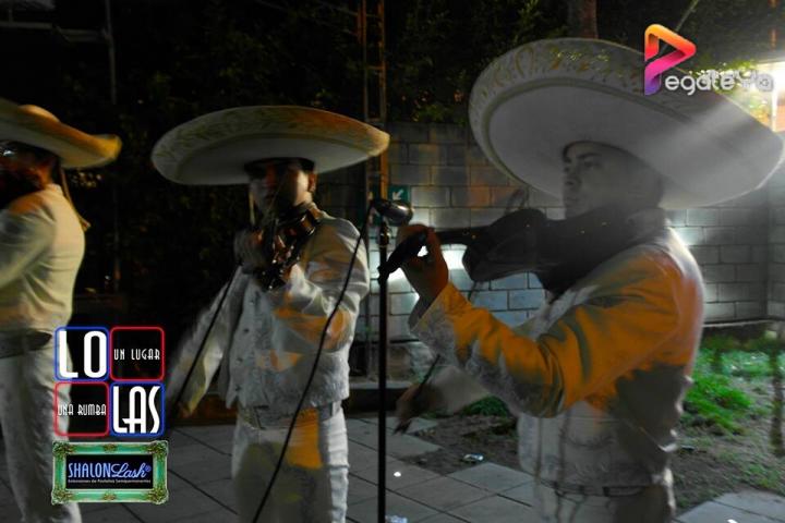 Foto 92 de LOLAS - 2DO Fds Nov. 2015 en Lolas Club Menga Cali, Cali