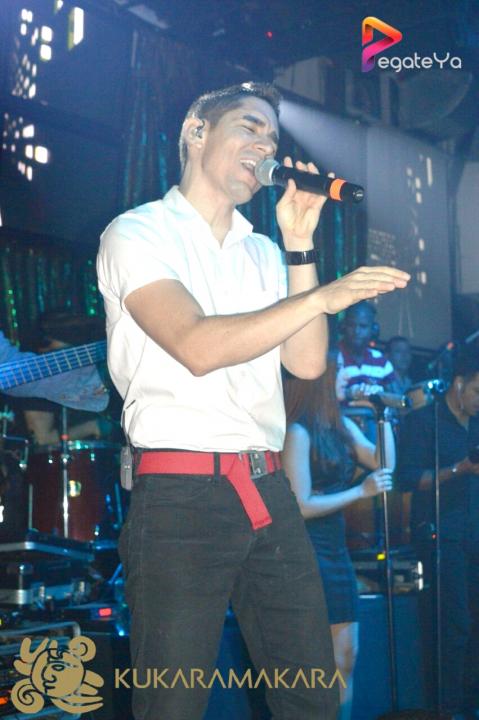 Foto 48 de Kukaramakara - 1er Fds Junio 2016 en Kukaramakara Discoteca Cali, Cali