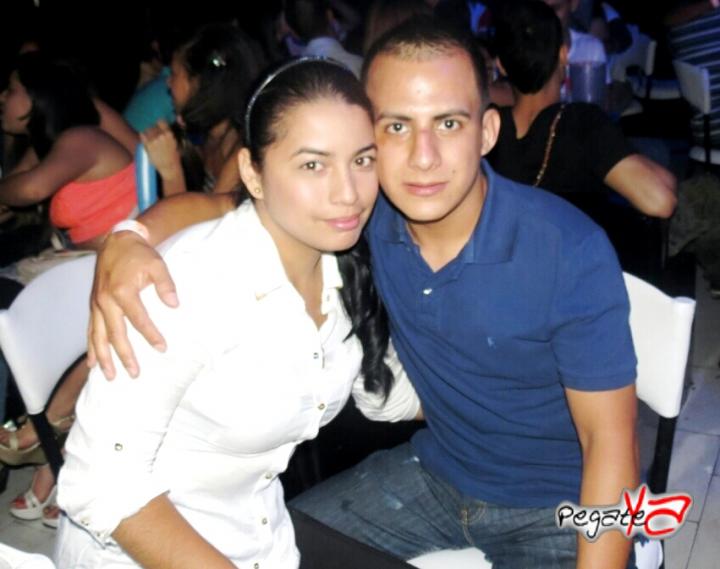 Foto 22 de Ampm Bar - Agosto 29 del 2014 en Am / PM Bar - Cali, Cali
