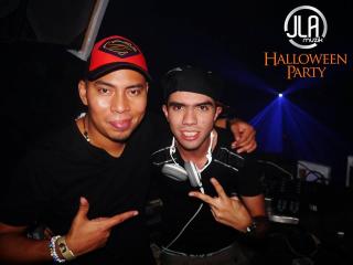 Foto 2 de Mastiksoul - Mission Club en Mastiksoul, Cali