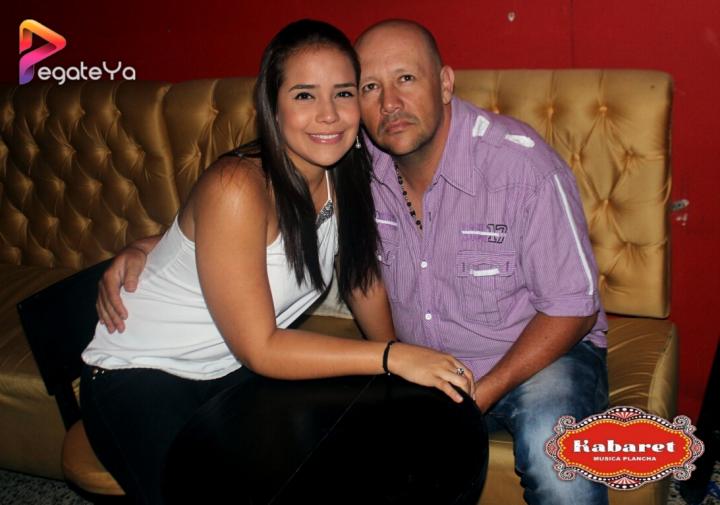 Foto 11 de KABARET - 2DO Fds Nov. 2015 en Kabaret - Granada, Cali