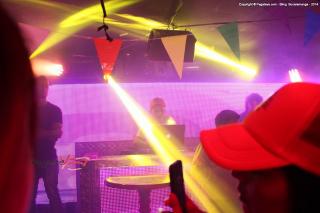 Foto 63 de Bling Bar 16 de Mayo de 2014 en Bar Bling Bucaramanga, Bucaramanga