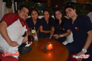 Foto 60 de Blondie Mayo 17 del 2014 en Blondie Bar Cali, Cali