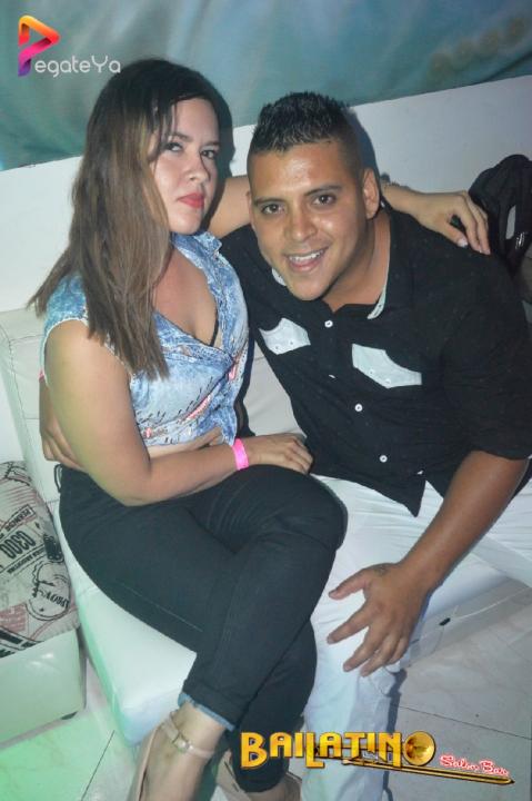 Foto 13 de Bailatino - 4TO Fds Agosto 2016 en Bailatino - Bar, Cali