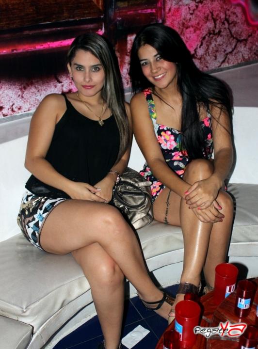 Foto 100 de Lolas Club - 1er FDS Nov 2014 en Lolas Club Menga Cali, Cali