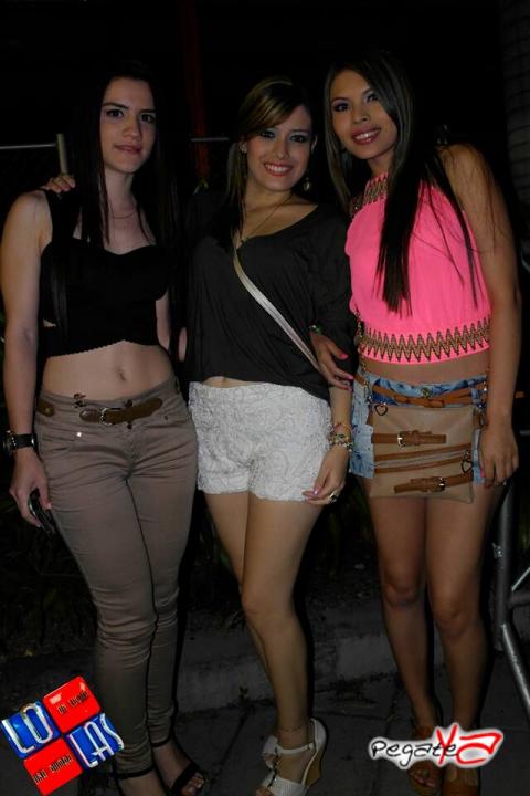 Foto 69 de Lolas - Arcangel - Agosto 29 en Lolas Club Menga Cali, Cali