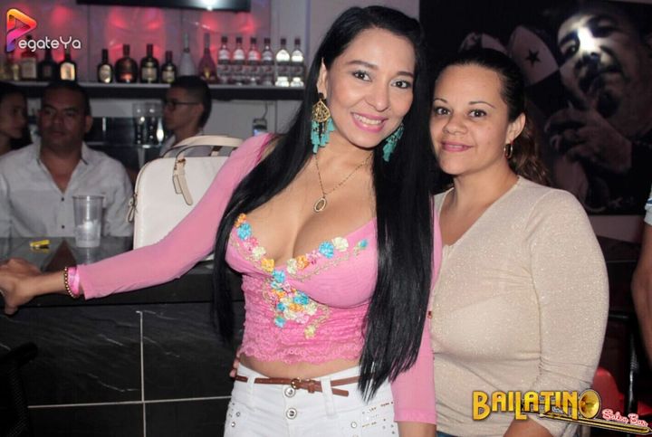 Foto 14 de Bailatino - 5to Fds Sept. 2017 en Bailatino - Bar, Cali