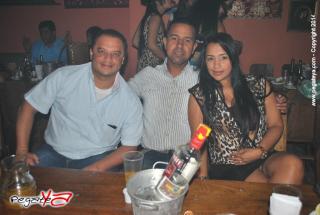 Foto 2 de MISTER BABILLA 8 de febrero de 2014 en Discoteca MISTER BABILLA cartagena, Cartagena