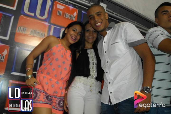 Foto 67 de Lolas - 3er FDS Agosto 2015 en Lolas Club Menga Cali, Cali