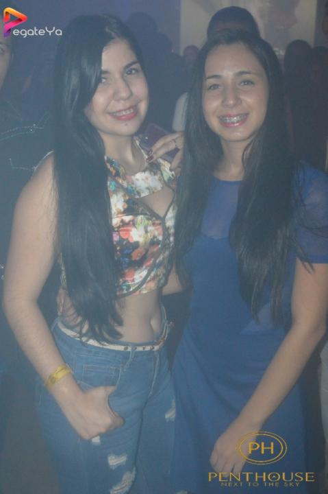 Foto 18 de Penthouse Club - 4TO Fds Agosto 2016 en Penthouse 1800, Cali