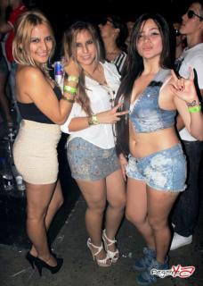 Foto 19 de Mission Club - DJ Mara en Mission Club, Cali