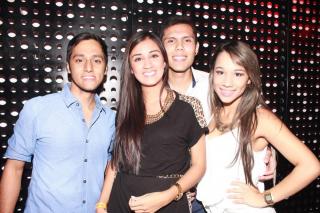 Foto 186 de Bar Bling - 8 de febrero de 2012 en Bar Bling Bucaramanga, Bucaramanga