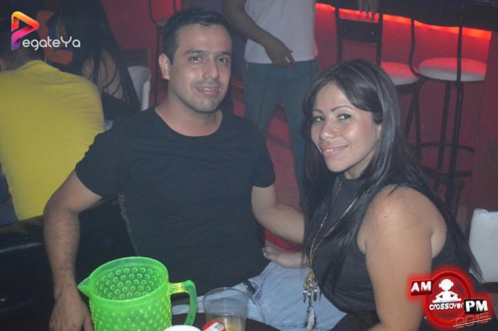 Foto 39 de AMPM BAR - 3er - 4to Fds Nov. 2015 en Am / PM Bar - Cali, Cali