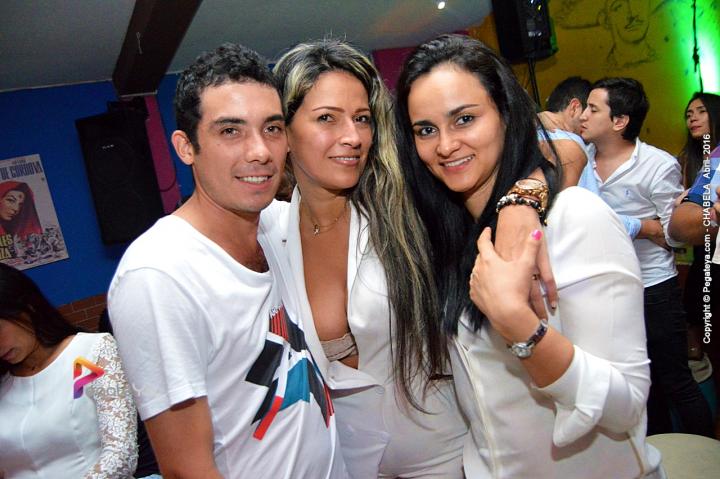 Foto 35 de CHABELA sabado 2 de abril 2016 en Discoteca Chabela Bucaramanga, Bucaramanga