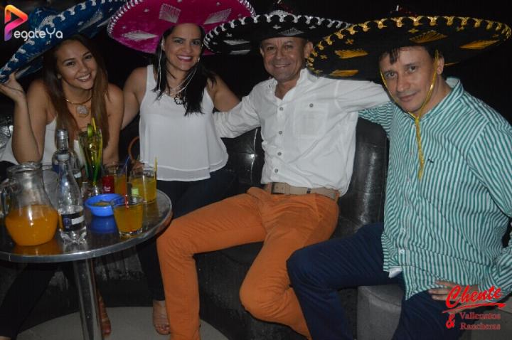 Foto 68 de Chente - 1er & 2do FDS Enero 2017 en CHENTE Vallenatos y Rancheras, Cali