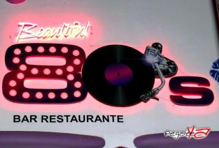 Foto 29 de Noviembre 16 del 2013 en Beautiful 80`s Cali, Cali