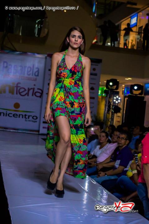 Foto 51 de PASARELA UNIFERIA - Villavicencio en Pasarela Uniferia, Villavicencio