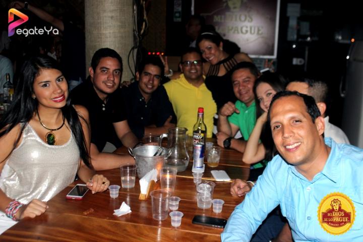 Foto 74 de MI DIOS SE LO PAGUE - 3er - 4to Fds Nov en Fonda Mi Dios Se Lo Pague, Cali