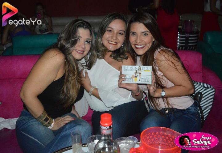 Foto 21 de Fresa Salvaje - 1er / 2do Fds Enero 2017 en Fresa Salvaje, Cali