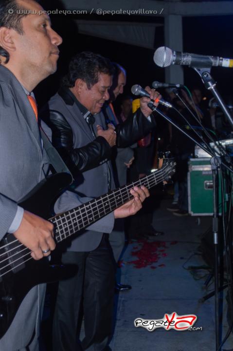 Foto 189 de EL CONCIERTO - Villavicencio en El Concierto, Villavicencio