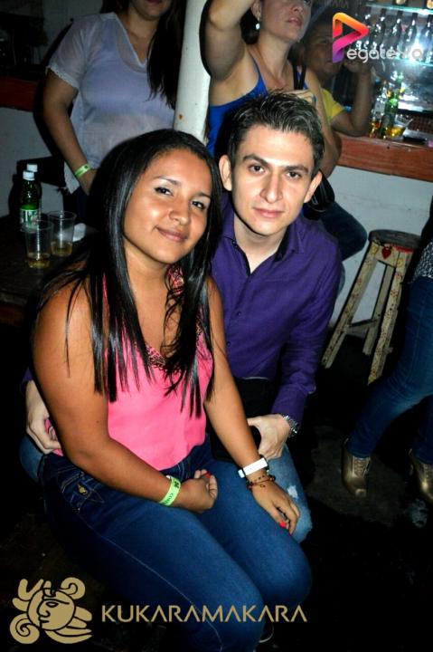 Foto 71 de Kukaramakara - 2do/3er Fds Junio 2016 en Kukaramakara Discoteca Cali, Cali