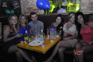 Foto 101 de Malabar Septiembre de 2013 en Discoteca Malabar Bucaramanga, Bucaramanga