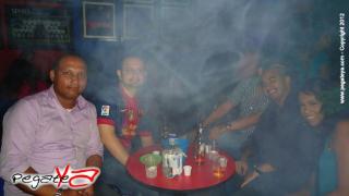 Foto 2 de la pasion del barza 7 y 8 de sep de 2012 en LA PASION DEL BARZA Cartagena, Cartagena