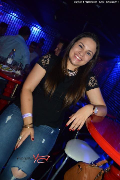 Foto 82 de Bar Bling 6 sep 2014 en Bar Bling Bucaramanga, Bucaramanga