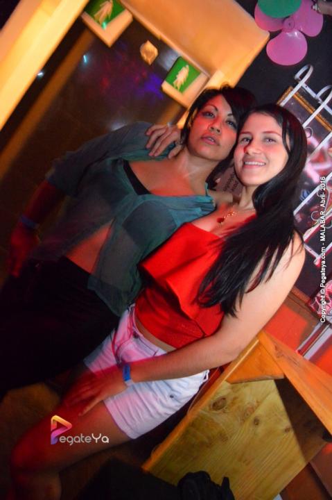 Foto 22 de Malabar - sabado 9 de abril de 2016 en Discoteca Malabar Bucaramanga, Bucaramanga