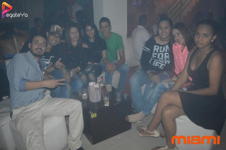 Foto 78 de Miami Bar - 1er/2do FDS Enero 2017 en Miami Bar Cali, Cali