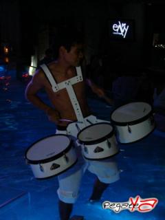 Foto 11 de Desfile Envy 26 de Marzo en Discoteca ENVY Bar Medellin, Medellín
