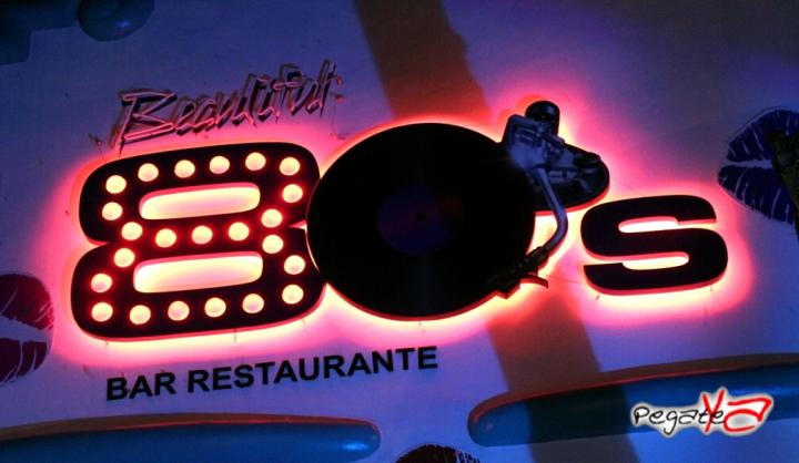 Foto 12 de Beautiful 80`s - Sept 6 2104 en Beautiful 80`s Cali, Cali