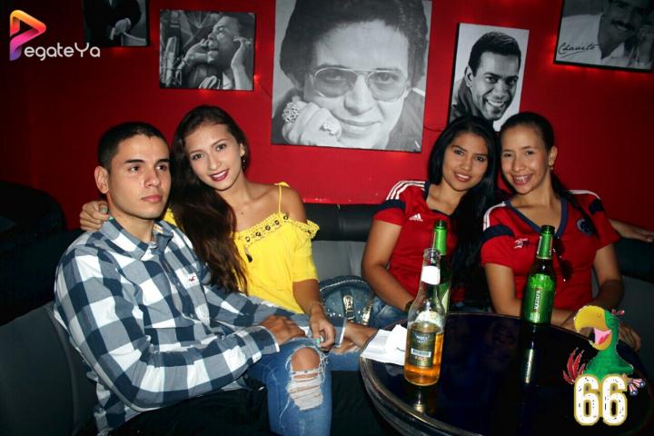 Foto 88 de La Lora 2do / 3er Fds Junio 2016 en La Lora Bar, Cali