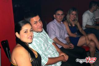 Foto 25 de Junio 29 del 2013 en Am / PM Bar - Cali, Cali