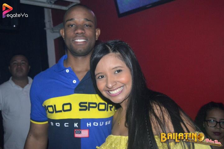 Foto 48 de Bailatino - 1er Fds Junio 2017 en Bailatino - Bar, Cali