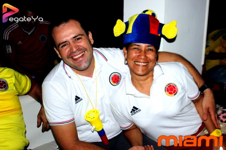 Foto 164 de Miami - 2do/ 3er Fds junio 2016 en Miami Bar Cali, Cali