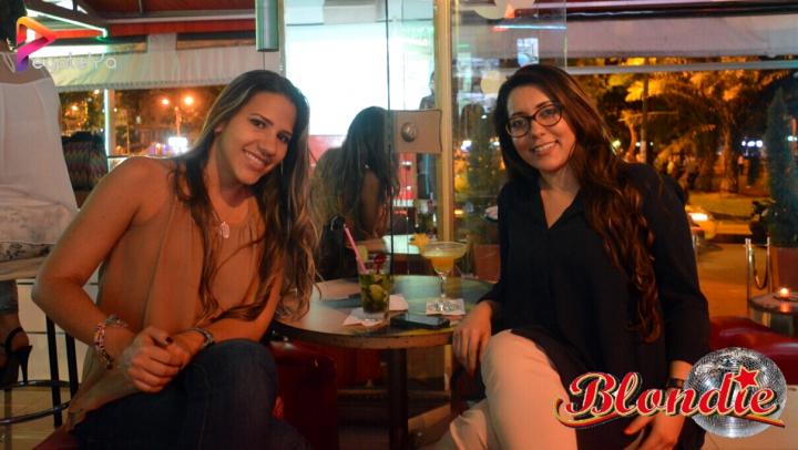 Foto 16 de Blondie - 2do Fds Abril 2016 en Blondie Bar Cali, Cali