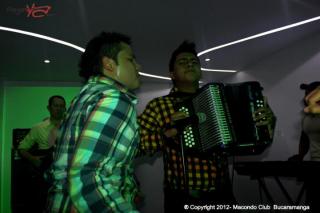 Foto 89 de Macondo 19-20 Mayo de 2012 en Discoteca Macondo Club Bucaramanga, Bucaramanga