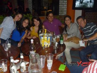 Foto 14 de Febrero 04 del 2012 en Urbano Bar Cali, Cali