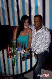 Foto 7 de Ivy Room - Fusion & Drinks - Sept 28 en Ivy Room, Cali