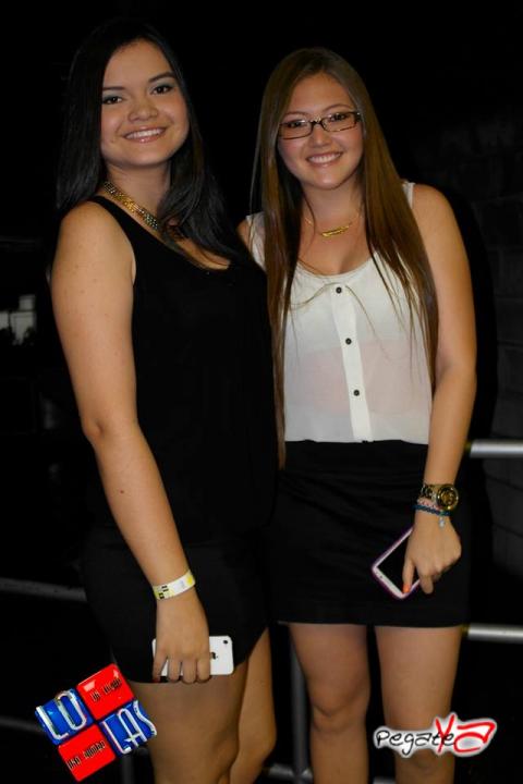 Foto 92 de Lolas Club - 3er FDS Nov 2014 en Lolas Club Menga Cali, Cali