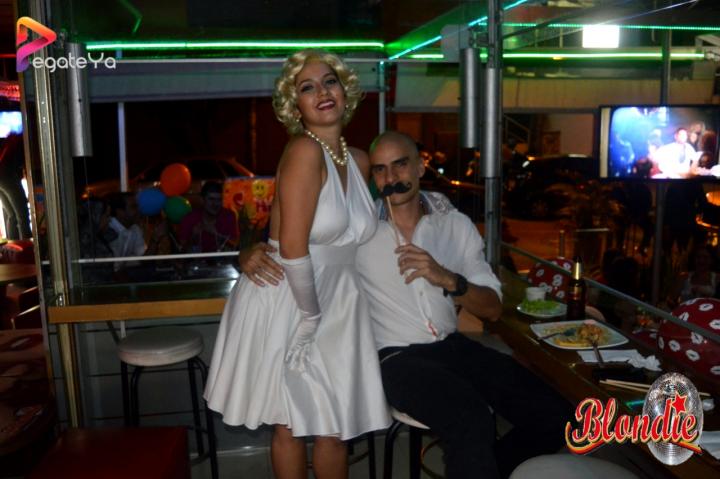 Foto 23 de Blondie - 1er FDS Junio 2015 en Blondie Bar Cali, Cali
