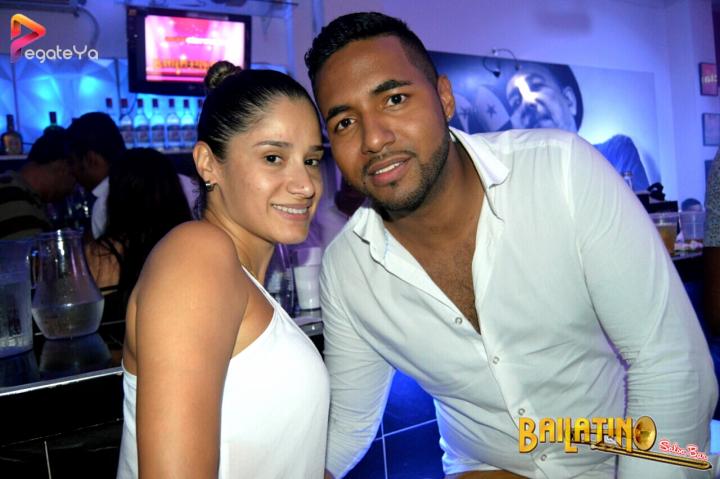 Foto 79 de Bailatino - 3er / 4to Fds Enero 2016 en Bailatino - Bar, Cali