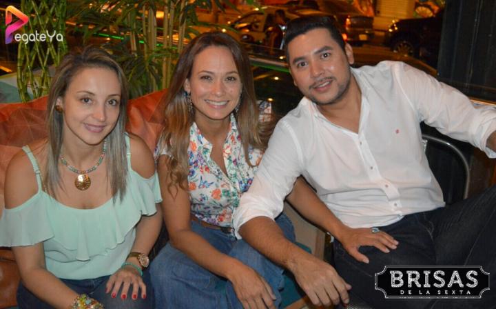 Foto 25 de Brisas Cafe Bar - 1er FDS Junio 2017 en Brisas Cafe Bar, Cali
