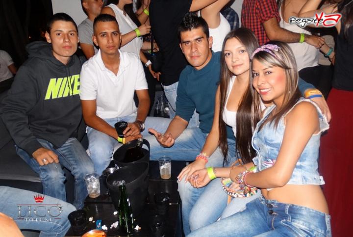 Foto 66 de Licodeluxe - Sept. 6 en LICO DELUXE Medellin, Medellín