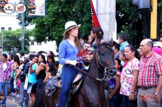 Foto 220 de Cabalgata Feria de Bucaramanga 2012 en Cabalgata Feria de Bucaramanga 2012, Bucaramanga