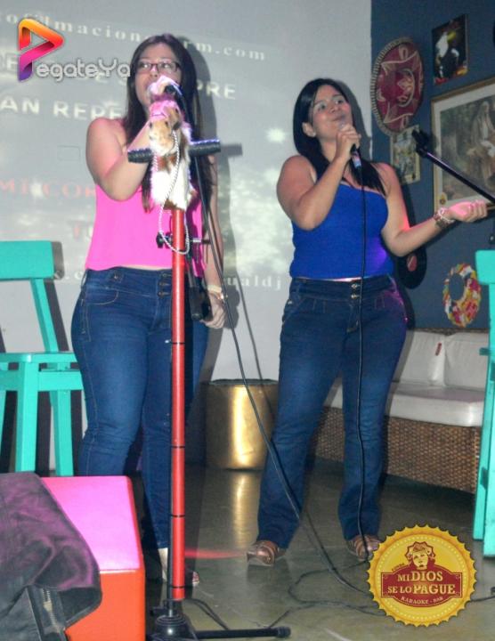 Foto 15 de Fonda Mi Dios Se Lo Pague - 5TO FDS AGT en Fonda Mi Dios Se Lo Pague, Cali